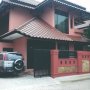 Jual Rumah Mewah di JAKBAR Murah