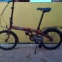 Jual Polygon URBANO 4.0 NEW 100% Depok Harga Special (Herman MJS)