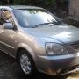 Kia Carens II Mt 2005