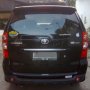 Jual Avanza 2008 Vvti Type G Istimewa