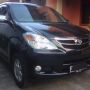 Avanza 2008 Vvti Type G Istimewa