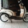 Jual honda scoopy BANDUNG 