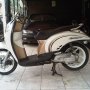 Jual honda scoopy BANDUNG 