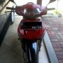 Jual Honda Supra X 125 th 2006