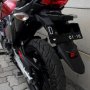 JUAL HONDA NEW MEGAPRO 2011