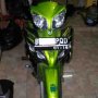 Jual Jupiter Z 2011 Like New