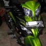 Jual Jupiter Z 2011 Like New