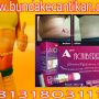 ACAI BERRY SLIMMING+WHITENING SCRUB,LENYAPKAN LEMAK, CALL 081318031115