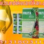 FRUTA BIO SLIM OBAT PELANGSING BADAN ASLI BUATAN GHUANGZHOU CALL 081318031115