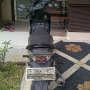 Jual Honda Revo NF100TD CV - Thn.2008 Mulusss gan