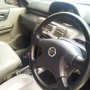 Jual Nissan Xtrail 2.5 ST 2005 A/T Silver