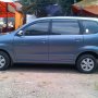 DIJUAL HONDA FREED SD AT 2010/2011 SILVER METALIK