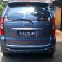 DIJUAL HONDA FREED SD AT 2010/2011 SILVER METALIK