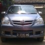 DIJUAL HONDA FREED SD AT 2010/2011 SILVER METALIK
