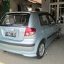 Jual Hyundai Getz MT