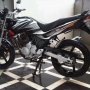 Jual Yamaha Scorpio Z 2006 Black Mint Condition