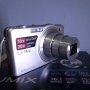 Jual Kamera Panasonic Lumix SZ1 16mp 10X optical Zoom Malang