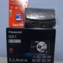 Jual Kamera Panasonic Lumix SZ1 16mp 10X optical Zoom Malang