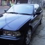 Jual BMW 320i 94 M/t biru metalic istimewa