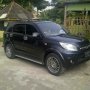 Jual Terios TS Extra MT 2010