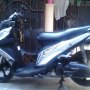 Jual suzuki skydrive 2012 