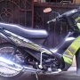 Jual Yamaha Vega ZR 2012 bln 7