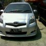 Jual over kredit Toyota Yaris S Limited 2011 