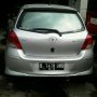 Jual over kredit Toyota Yaris S Limited 2011 
