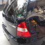 grand livina 1,5xv matic wrn hitam thn 2008