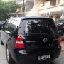 grand livina 1,5xv matic wrn hitam thn 2008