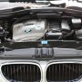 Jual BMW 523 E60 TH 2005/2006 - Mint Condition!