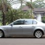 Jual BMW 523 E60 TH 2005/2006 - Mint Condition!