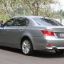 Jual BMW 523 E60 TH 2005/2006 - Mint Condition!