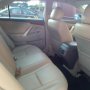 Jual Toyota All New Camry G 2008 Silver