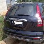 Jual CRV 2.0 AT - Fecelift Modulo - Extra Bonus