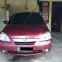 Jual Suzuki Aerio 2003, cantik apik [Kota Bandung]