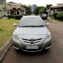 Jual Toyota VIOS G Matic 2008 (Km 41 Rb - Tgn I) ISTIMEWA SEKALI 