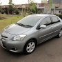 Jual Toyota VIOS G Matic 2008 (Km 41 Rb - Tgn I) ISTIMEWA SEKALI 