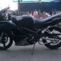 Jual Kawasaki Ninja RR 150 2010,Mulus banget,Sangat terawat