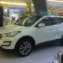 hyundai promo / new santafe dan semua jenis hub sgra ??