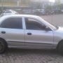 HYUNDAI ACCENT GLS 01/AT.OVER CREDIT MURAH