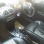 PEOGEOT 206 AT /2005 HITAM.MOBIL ISTIMEWA