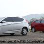 HYUNDAI GRAND AVEGA AT/MT PROSES CEPAT HRG NEGO