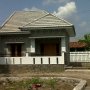 Jual Rumah Minimalis Jogja 