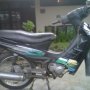 Jual SHOGUN 110 Tahun 2000