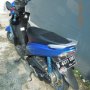 Jual Over Kredit Yamaha Mio J 2012 TANGERANG