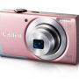 Kamera Murah : Canon PowerShot A2600