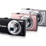 Kamera Murah : Canon PowerShot A2600