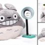 Boneka Bantal Totoro