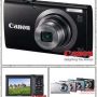 Canon PowerShot A2300